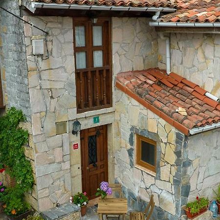 Вілла Casa El Lavadero Prio Екстер'єр фото