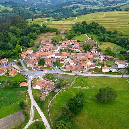 Вілла Casa El Lavadero Prio Екстер'єр фото